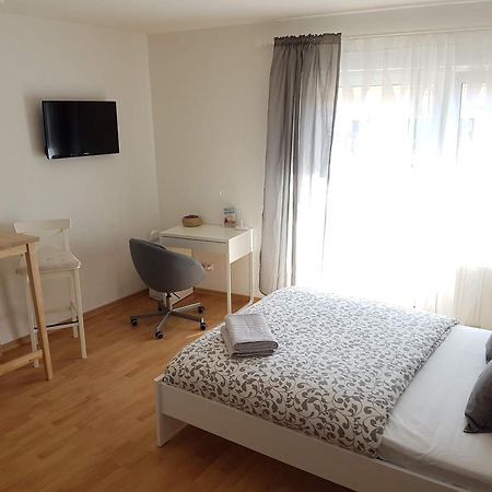 Studio Dresden Neustadt & Parking Екстериор снимка