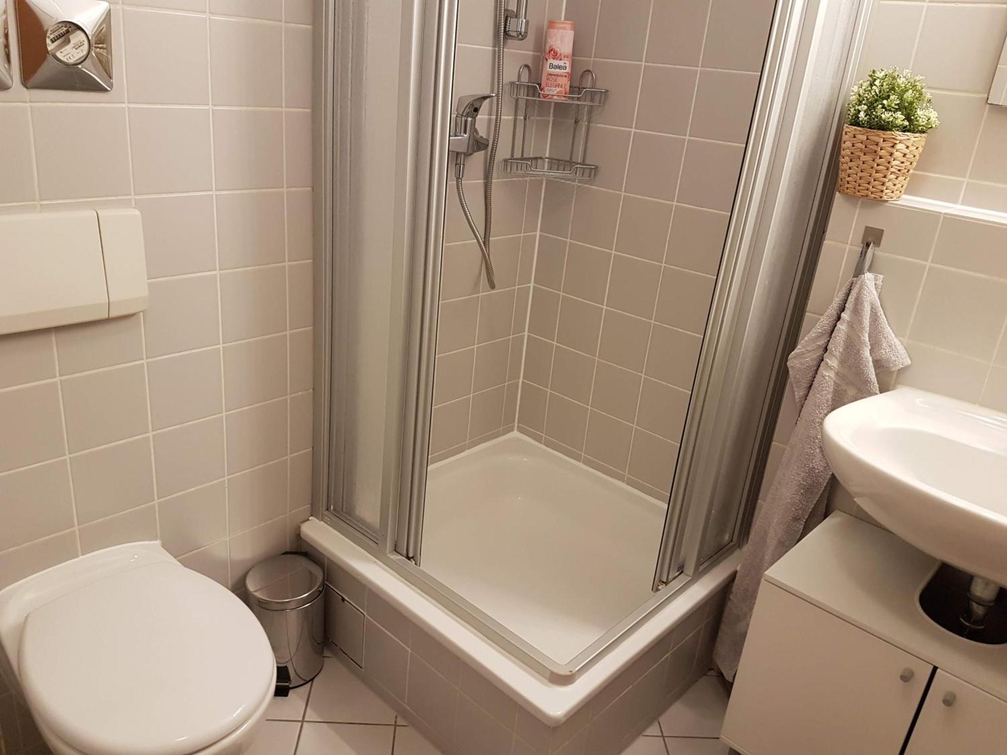 Studio Dresden Neustadt & Parking Екстериор снимка