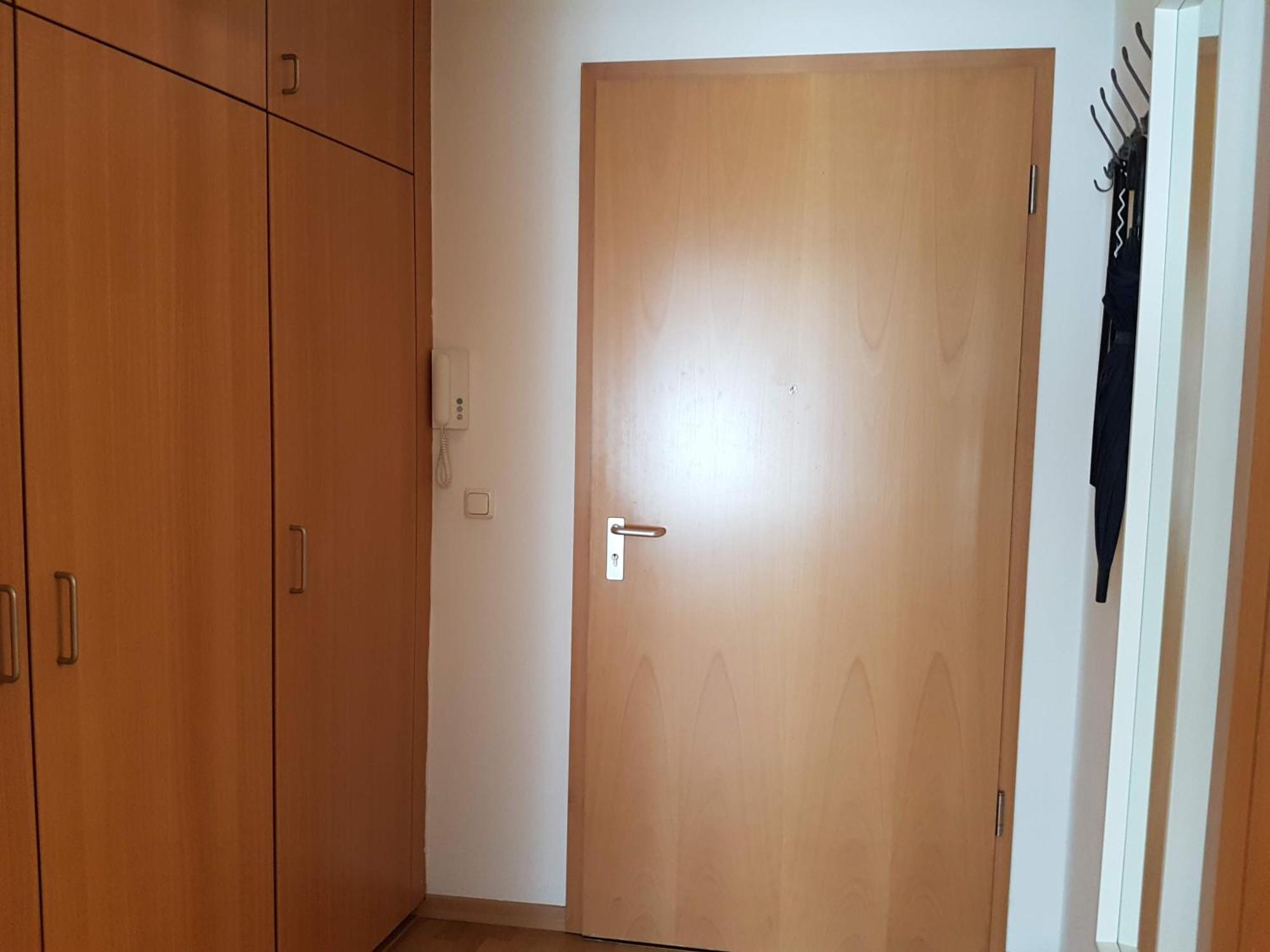 Studio Dresden Neustadt & Parking Екстериор снимка